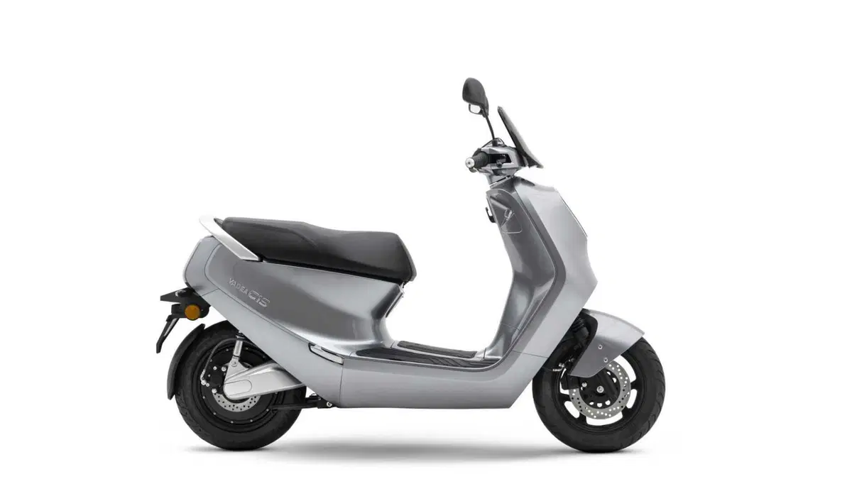 Yadea C1S C1S (2020 - 26) (2)