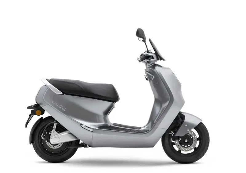 Yadea C1S C1S (2020 - 26) (2)