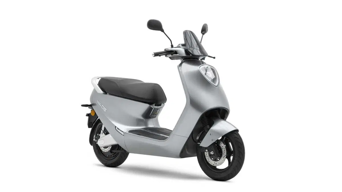Yadea C1S C1S (2020 - 26)