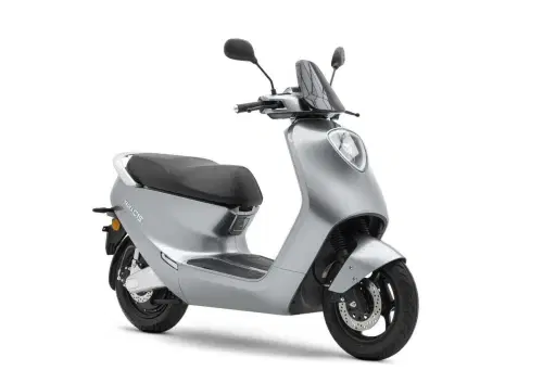 Yadea C1S (2020 - 26)
