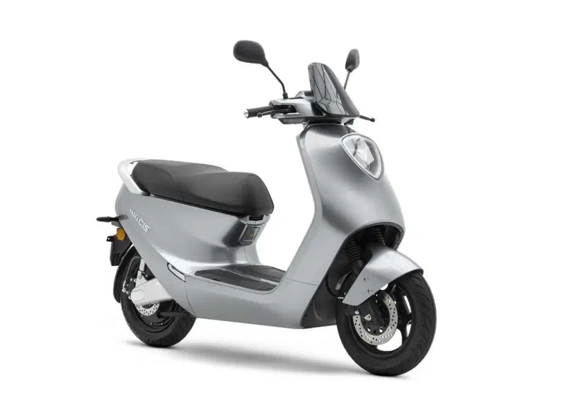 Yadea C1S C1S (2020 - 26)
