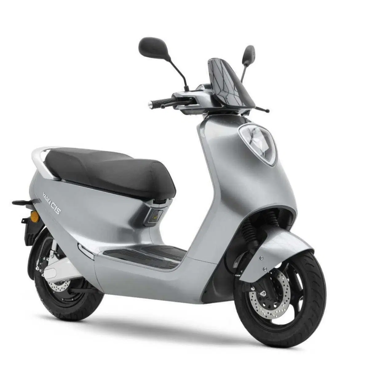 Yadea C1S (2020 - 26)