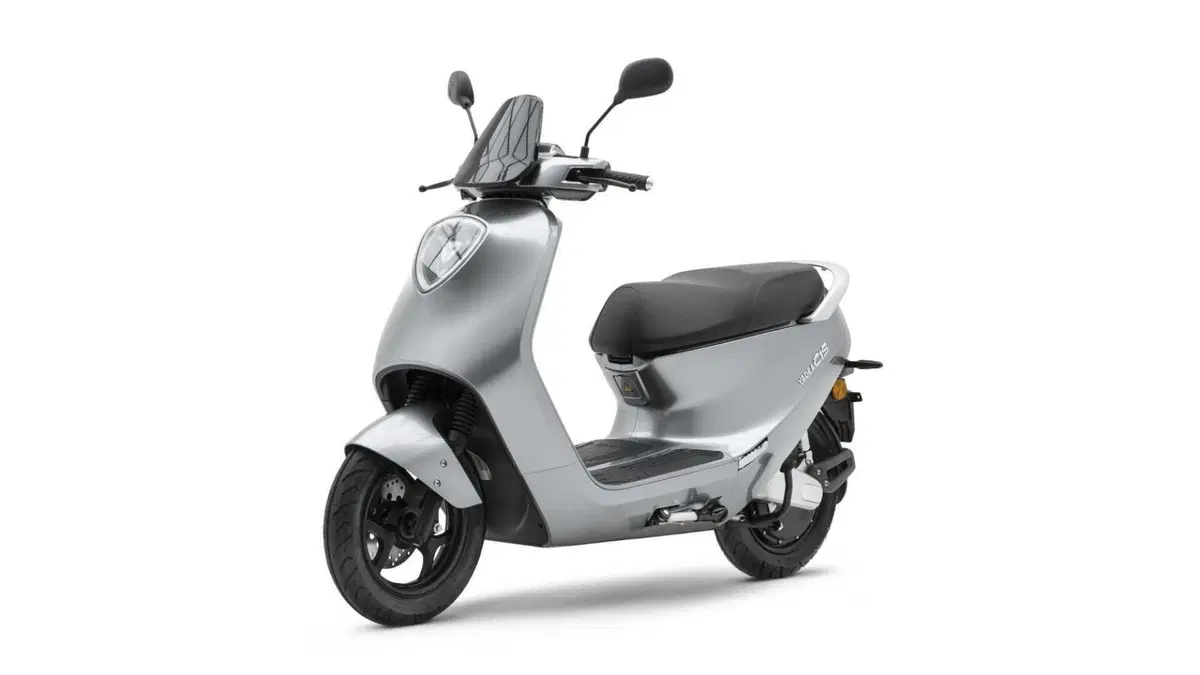 Yadea C1S C1S (2020 - 26) (5)