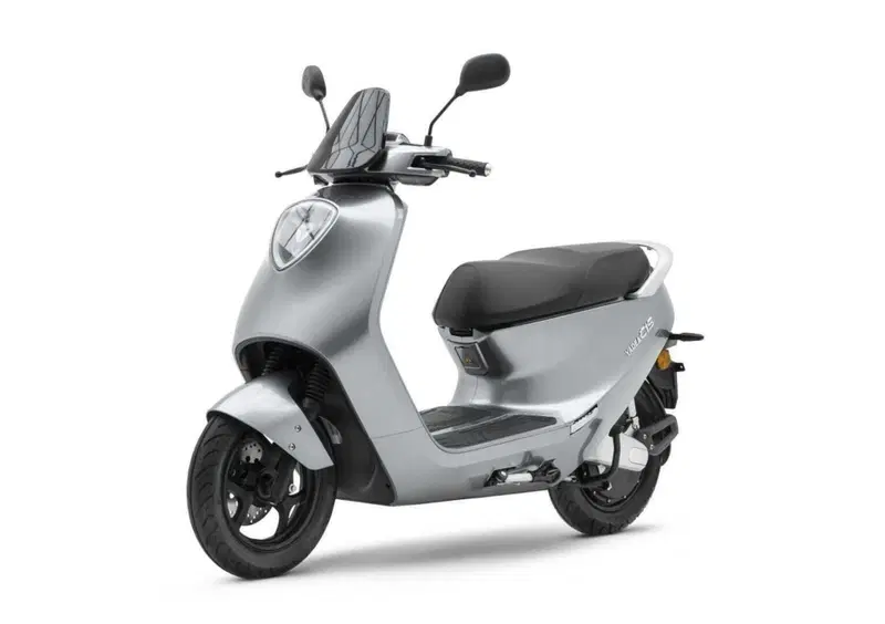 Yadea C1S C1S (2020 - 26) (5)