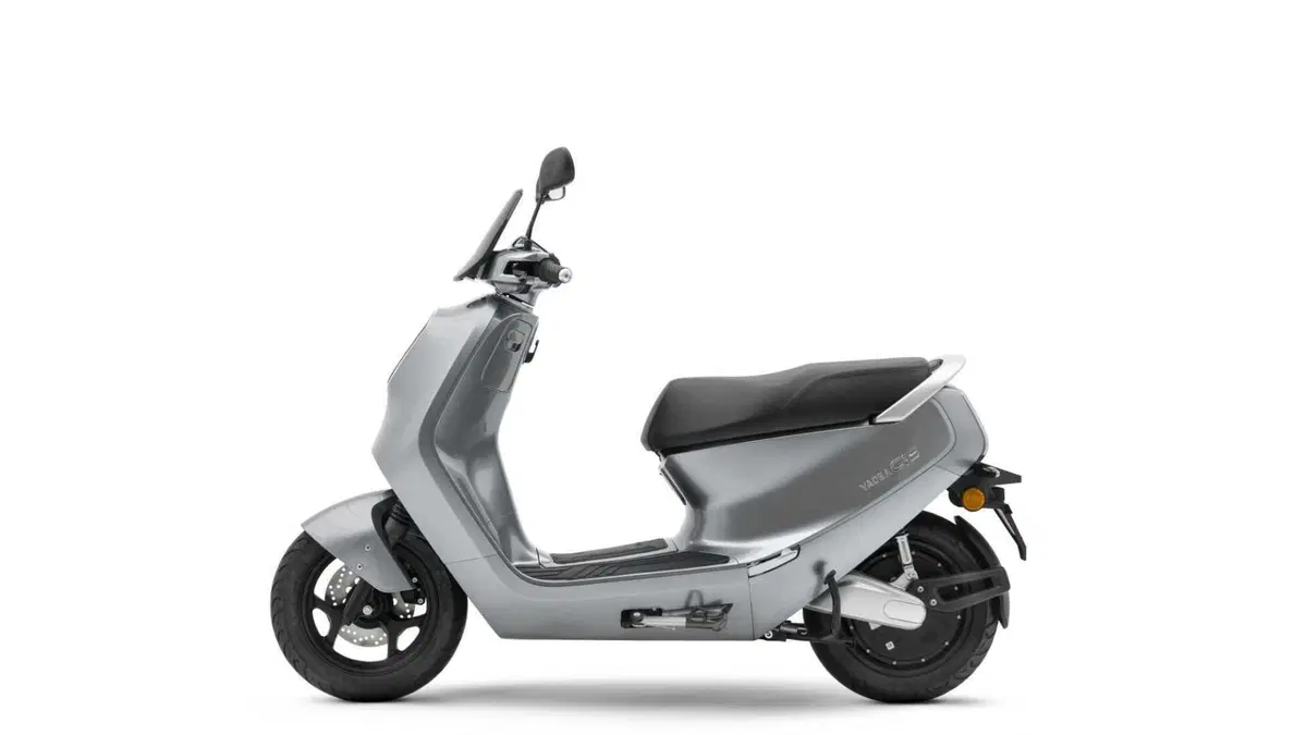 Yadea C1S C1S (2020 - 26) (4)