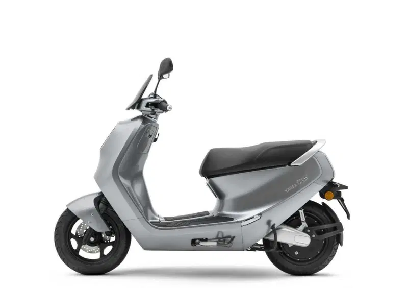 Yadea C1S C1S (2020 - 26) (4)
