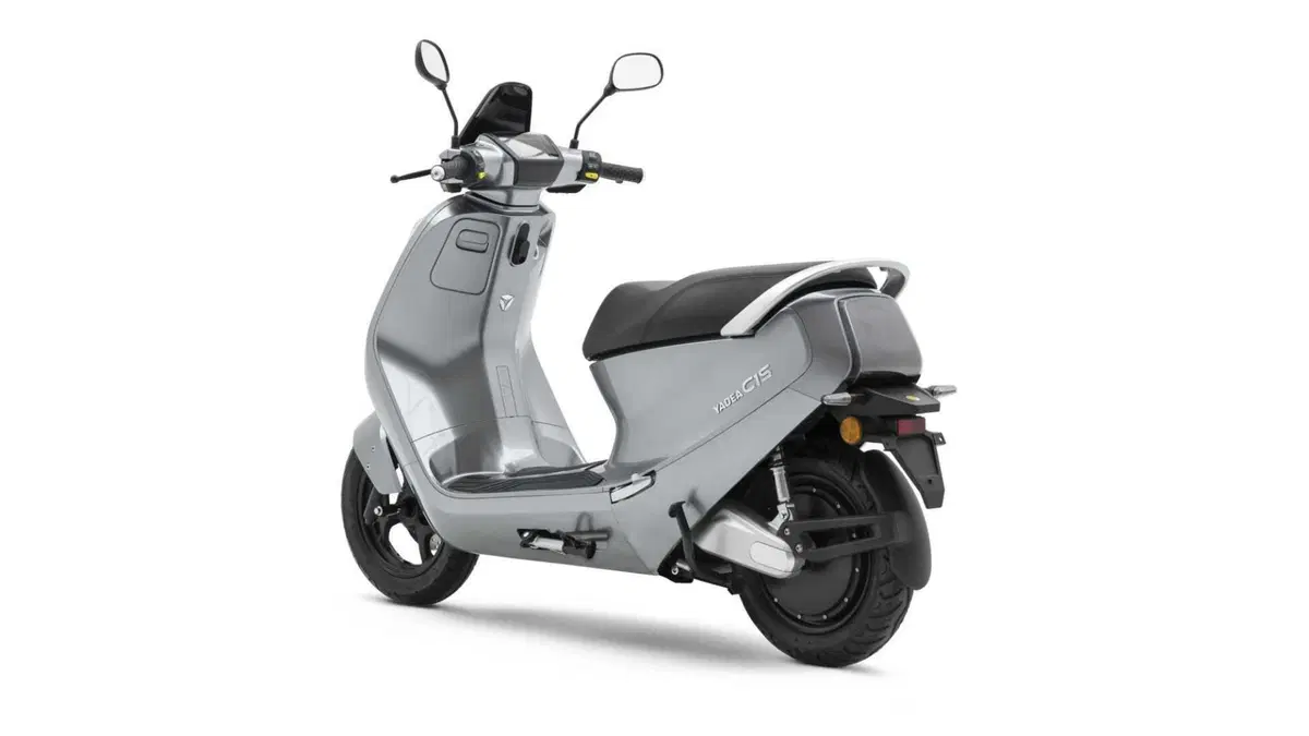 Yadea C1S C1S (2020 - 26) (3)