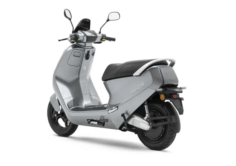 Yadea C1S C1S (2020 - 26) (3)