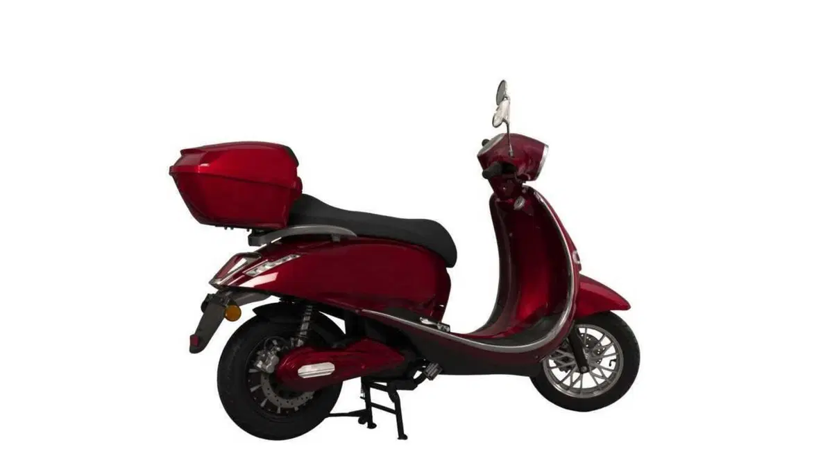 CJR MotorEco Trinity Trinity 3Kw L (2021 - 26) (3)