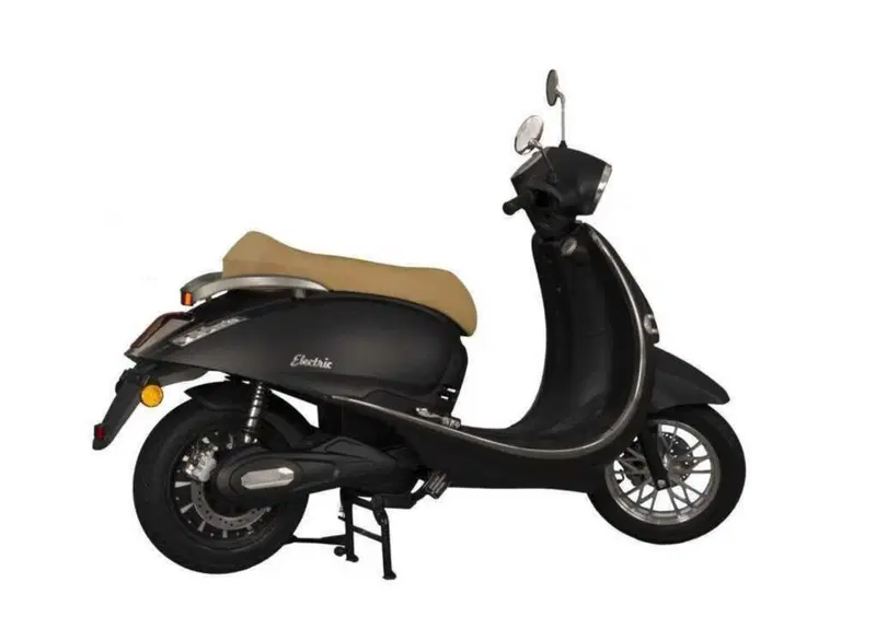 CJR MotorEco Trinity Trinity 3Kw L (2021 - 26) (5)