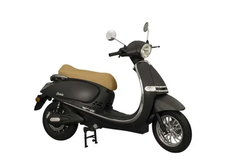 CJR MotorEco Trinity Trinity 3Kw L (2021 - 26) (2)