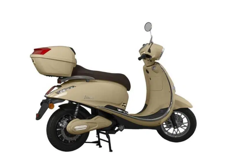 CJR MotorEco Trinity Trinity 3Kw L (2021 - 26) (4)