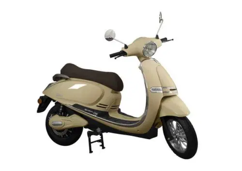 CJR MotorEco Trinity