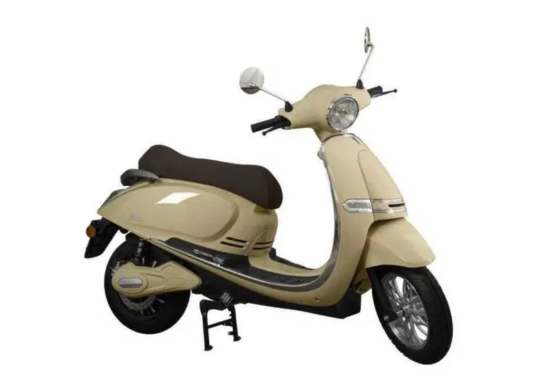 CJR MotorEco Trinity Trinity 5Kw L (2021 - 26)