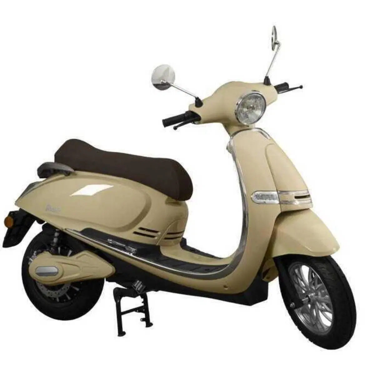 CJR MotorEco Trinity 5Kw L (2021 - 26)