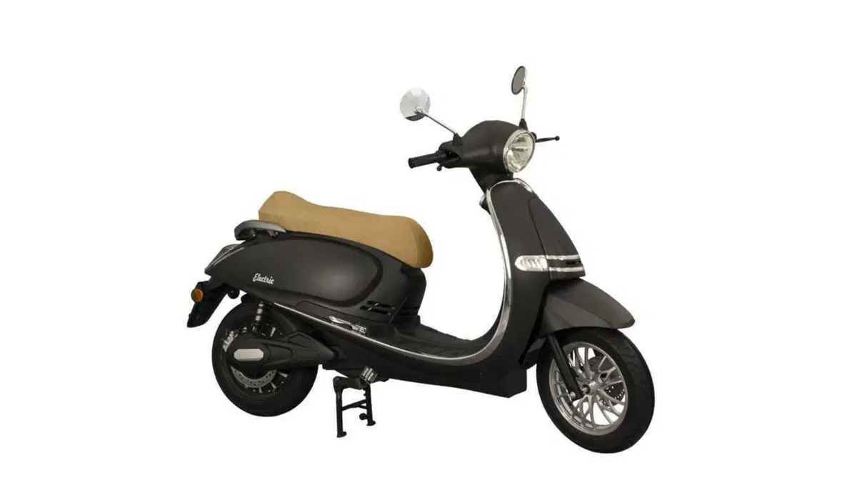 CJR MotorEco Trinity Trinity 5Kw L (2021 - 26) (2)