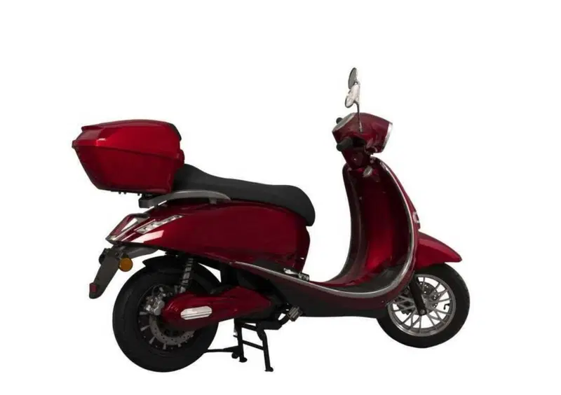 CJR MotorEco Trinity Trinity 5Kw L (2021 - 26) (3)