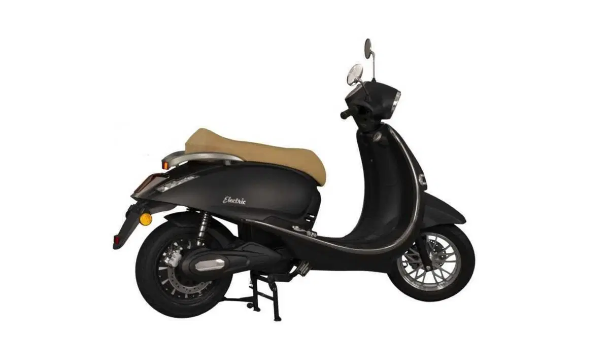 CJR MotorEco Trinity Trinity 5Kw L (2021 - 26) (5)