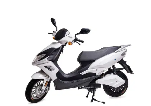 CJR MotorEco CLS 3Kw L (2021 - 26)
