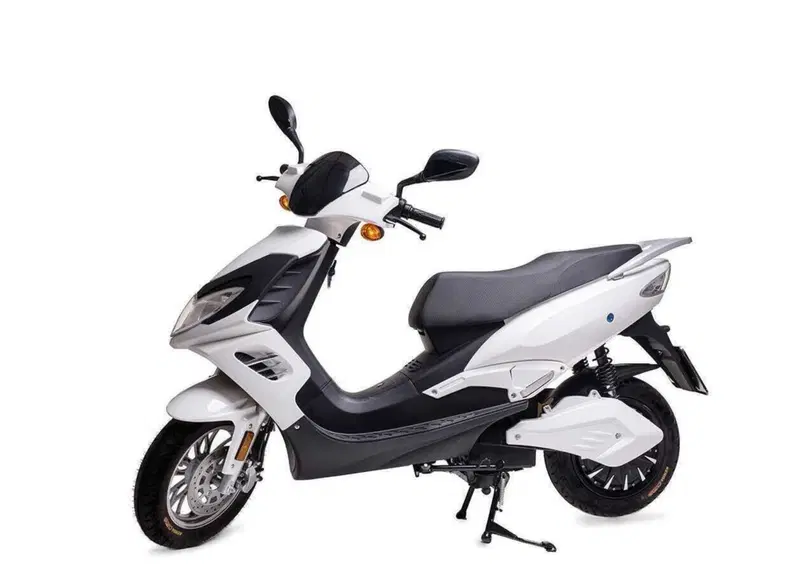 CJR MotorEco CLS CLS 3Kw L (2021 - 26)