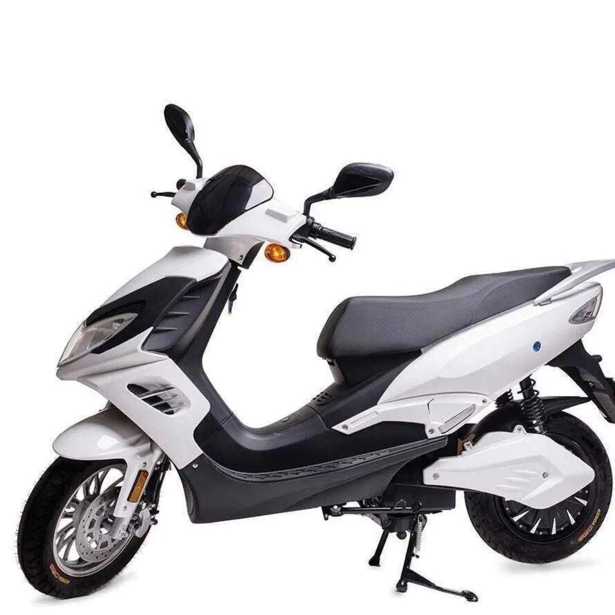 CJR MotorEco CLS 3Kw L (2021 - 26)