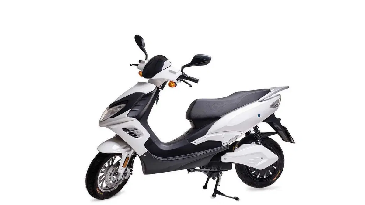 CJR MotorEco CLS CLS 4Kw (2021 - 26)
