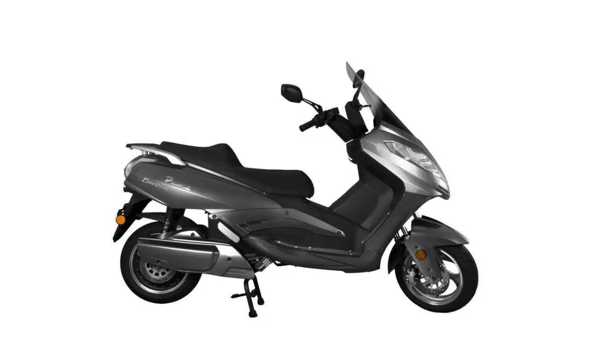 CJR MotorEco Puma Puma 9Kw (2021 - 25) (3)