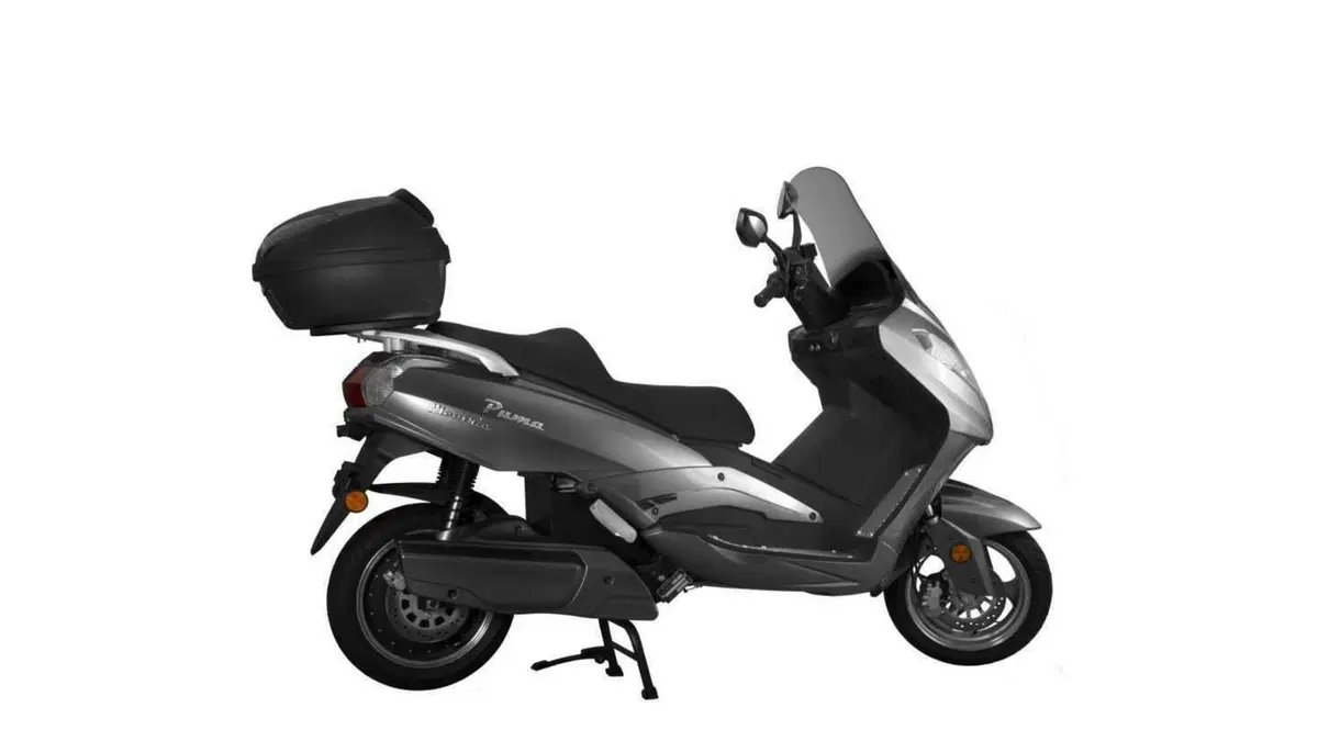 CJR MotorEco Puma Puma 9Kw (2021 - 25) (4)