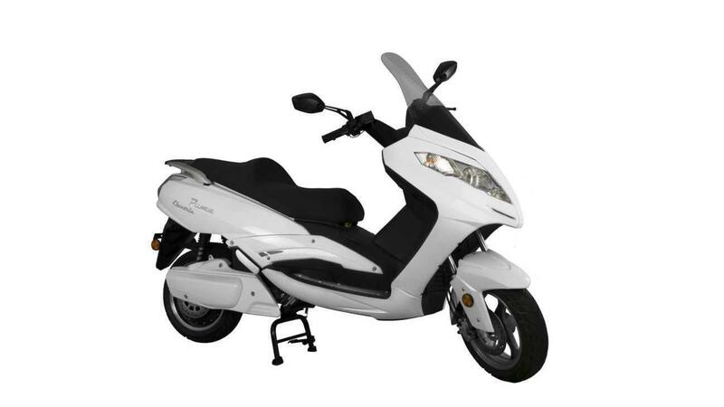 CJR MotorEco Puma Puma 9Kw (2021 - 24)