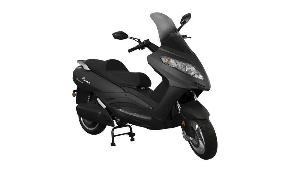 CJR MotorEco Puma Puma 9Kw (2021 - 25) (2)