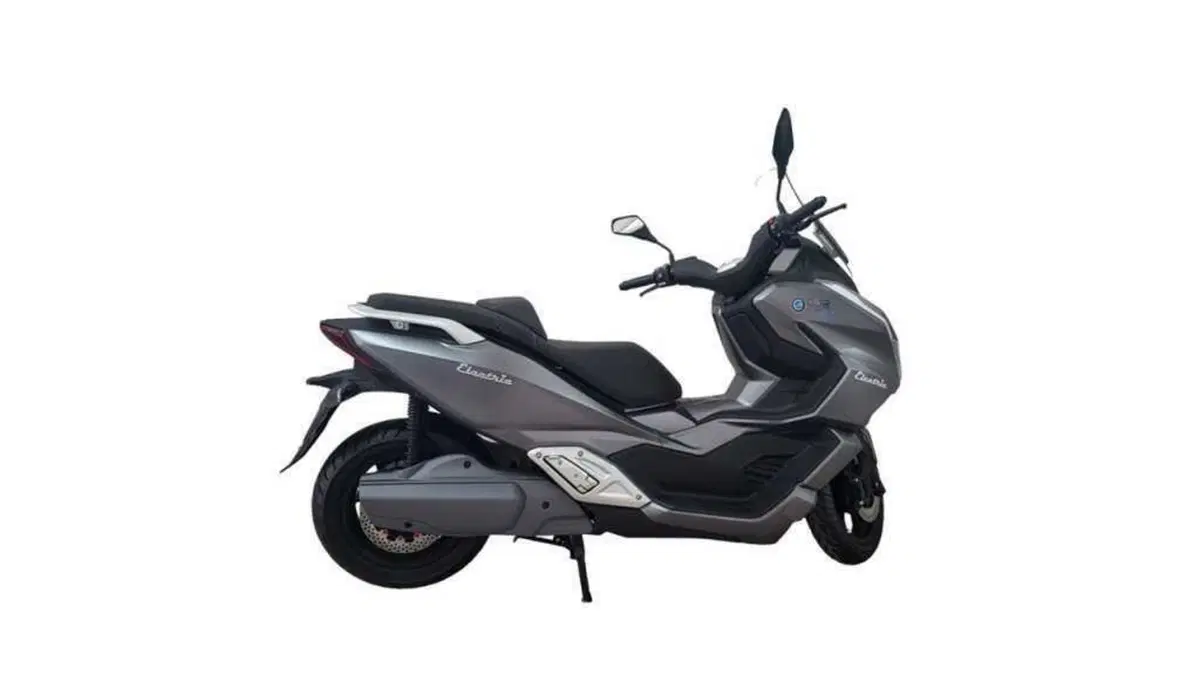 CJR MotorEco Lion Lion 11Kw (2023 - 26) (2)