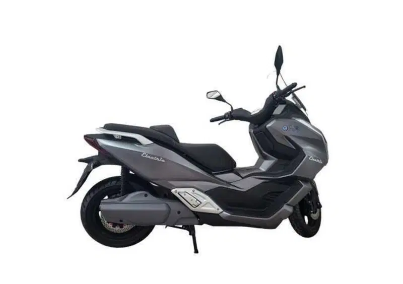 CJR MotorEco Lion Lion 11Kw (2023 - 26) (2)