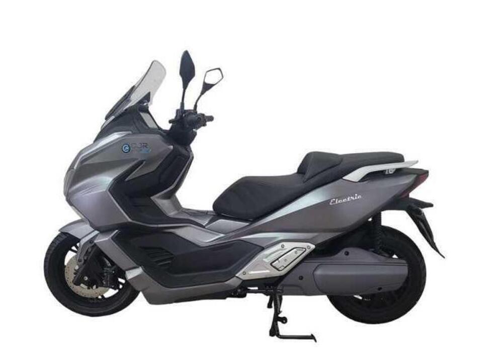 CJR MotorEco Lion 11Kw (2023 - 24)