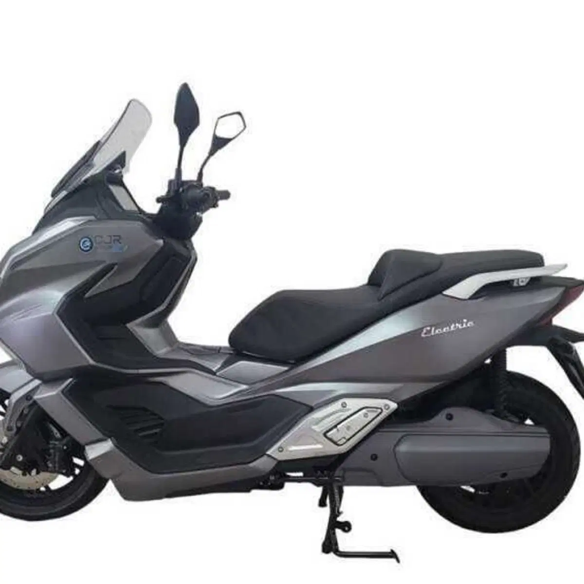 CJR MotorEco Lion 11Kw (2023 - 26)