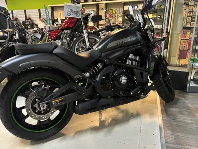 Kawasaki Vulcan S (2021 - 24) nuova