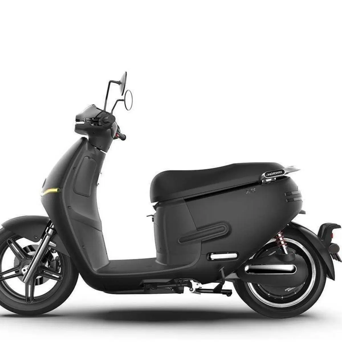 Horwin EK1 L1e (2022 - 24)