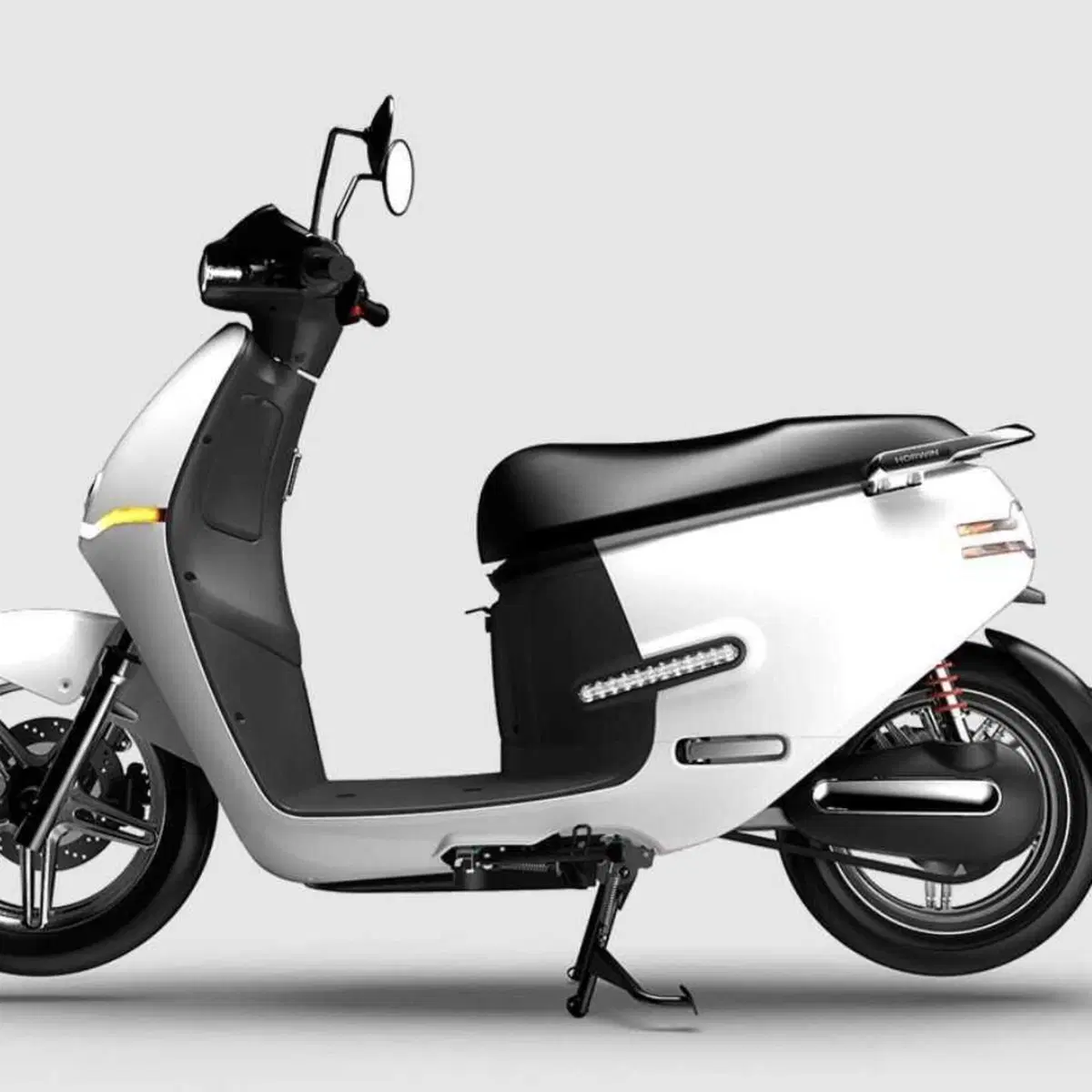 Horwin EK3 L3e (2022 - 24)