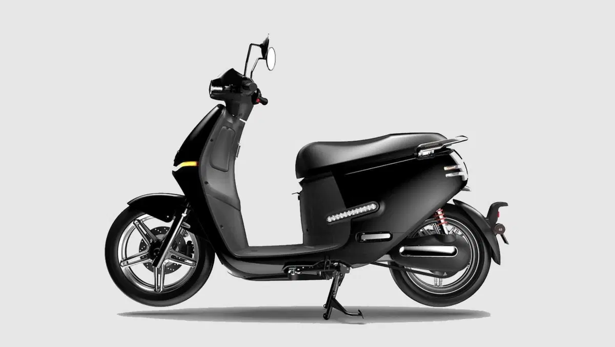 Horwin EK3 EK3 L3e (2022 - 24) (2)