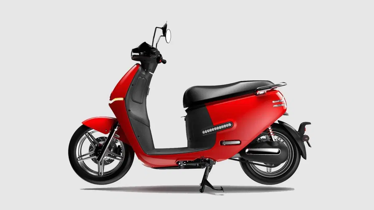 Horwin EK3 EK3 L3e (2022 - 24) (3)