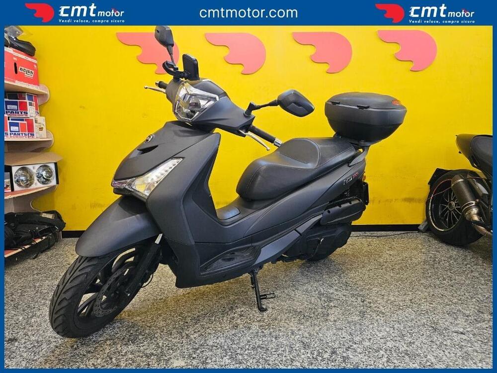 Sym HD 300 (2019 - 20) (2)