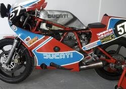 Ducati TT1 Endurance d'epoca