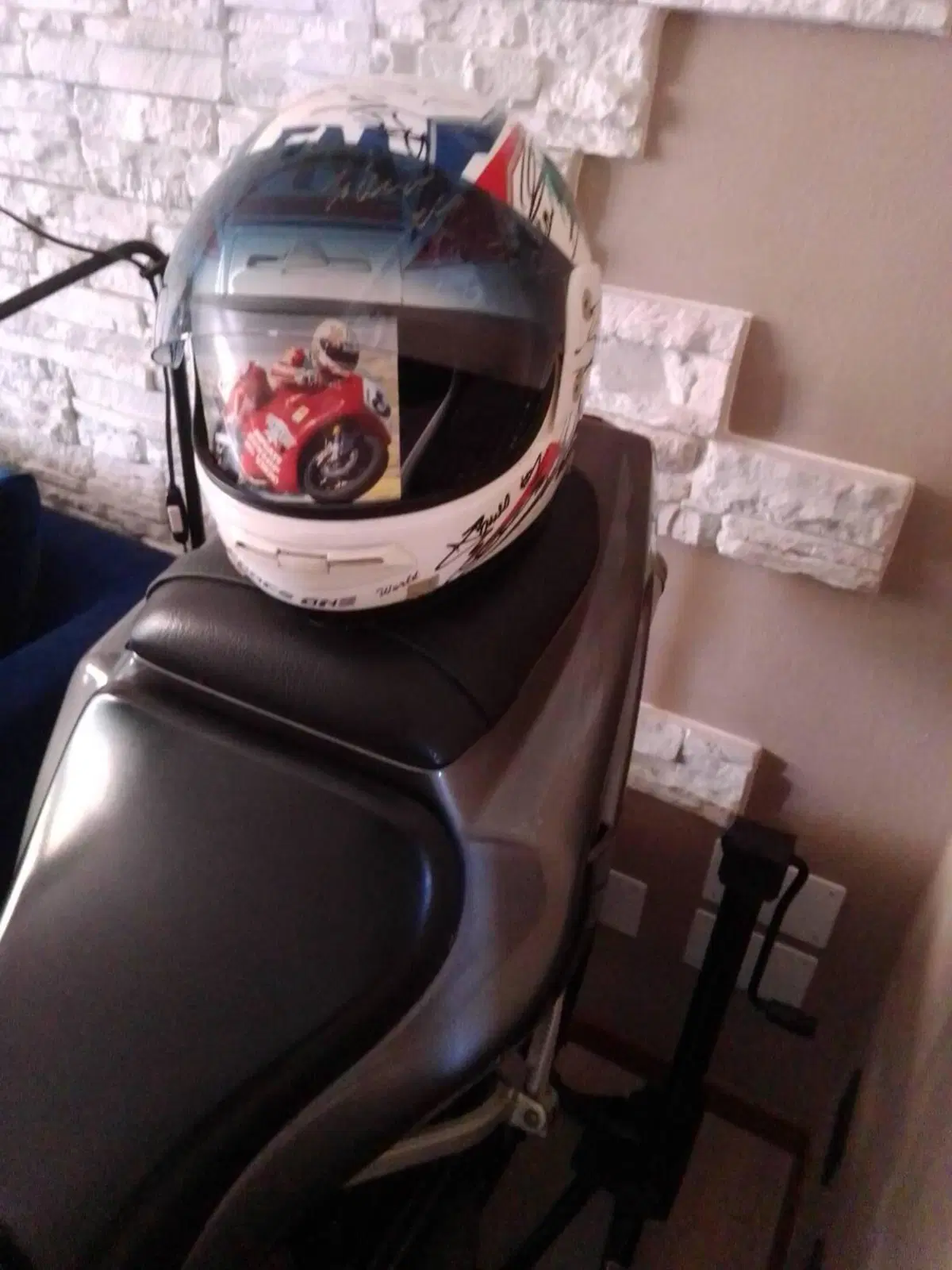Ducati 916 Biposto (1994 - 98) (7)