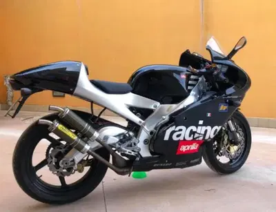 Aprilia RS 250: l'usato del giorno di Moto.it