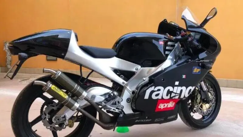 Aprilia RS 250: l'usato del giorno di Moto.it
