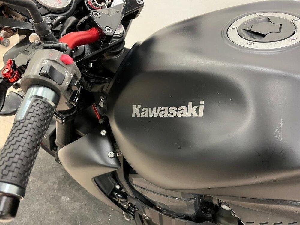 Kawasaki Z 750 (2007 - 14) (5)