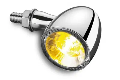 freccia a led Kellermann Bullet 1000 Extreme croma