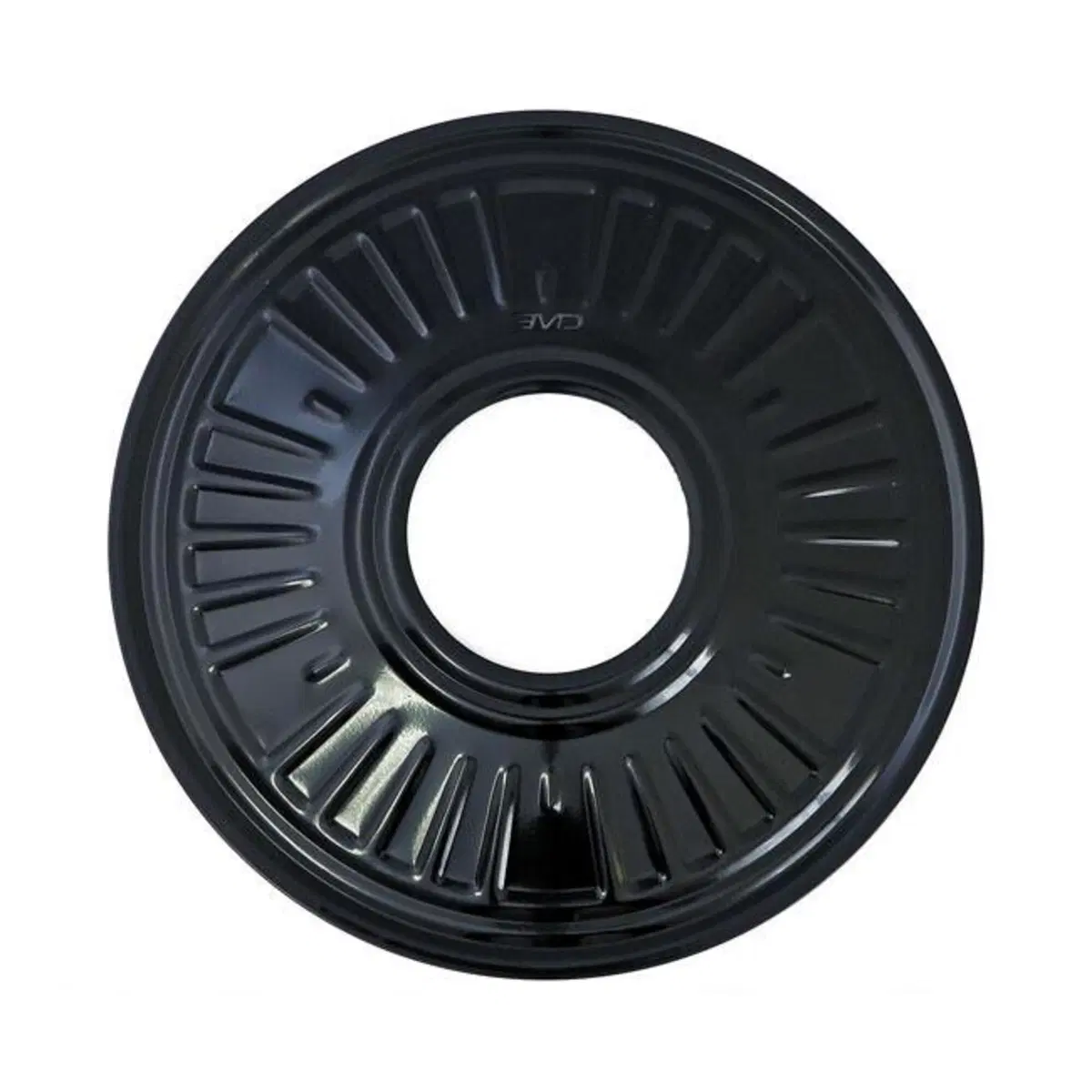 Copri ruota 17'' neri EMD