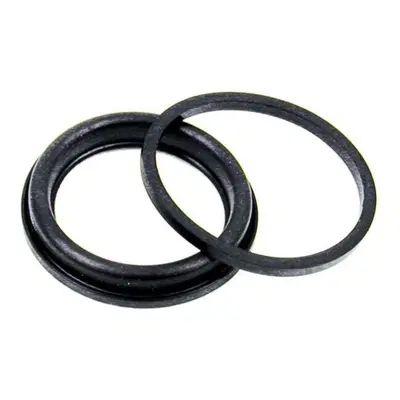 Kit paraoli pinza freno posteriore per Sportster d 