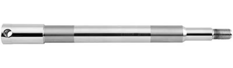 Perno ruota anteriore per Softail FLST dal 1987 al 