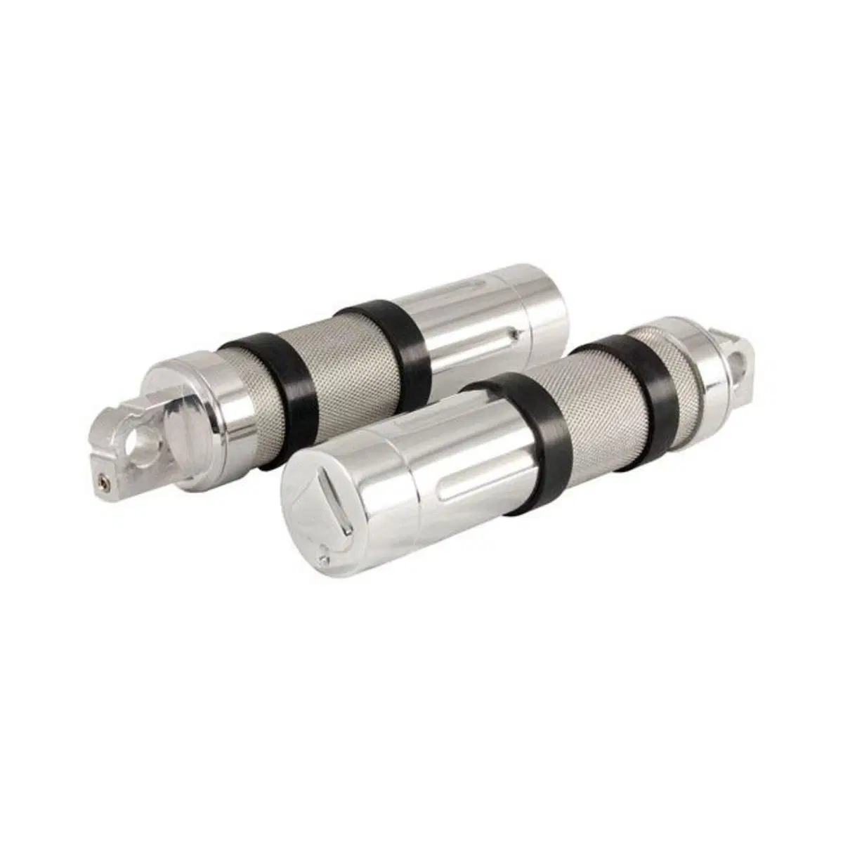 Pedaline HKC lucide alluminio Hells Kitchen Choppe 